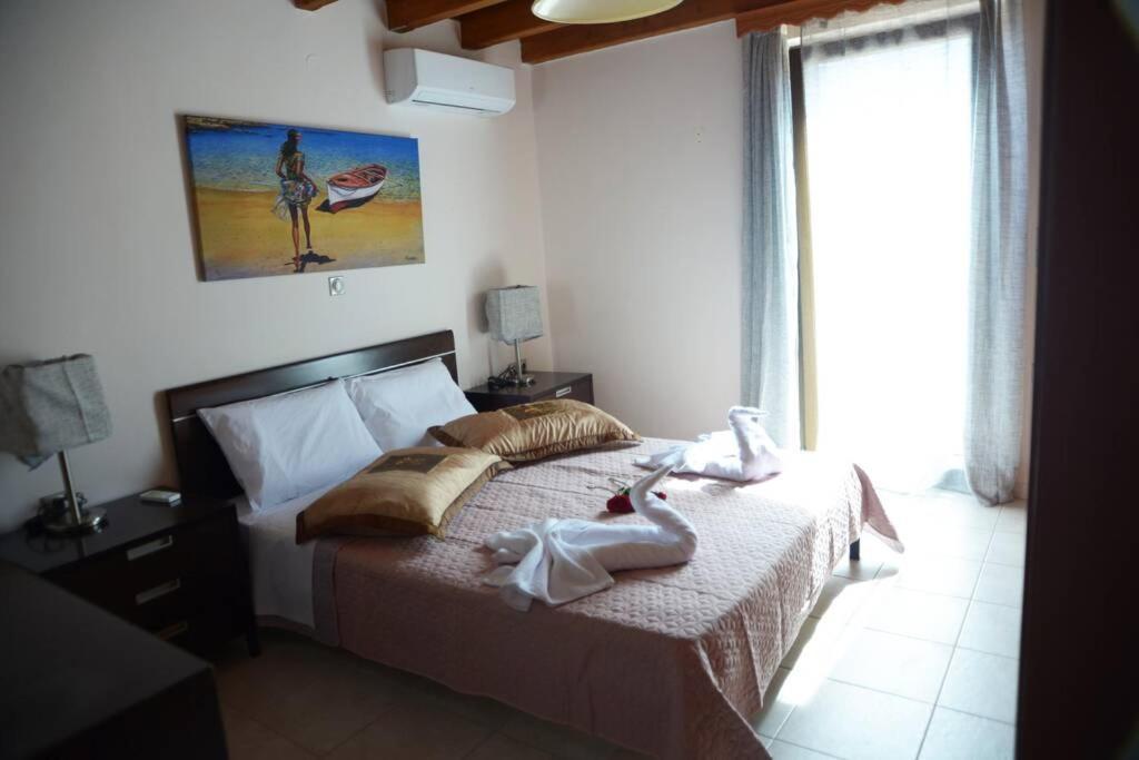 Mary'S Dreams Villa Symi Exterior photo